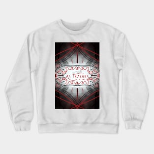 As Travars - To Travel (ADSOM) Crewneck Sweatshirt